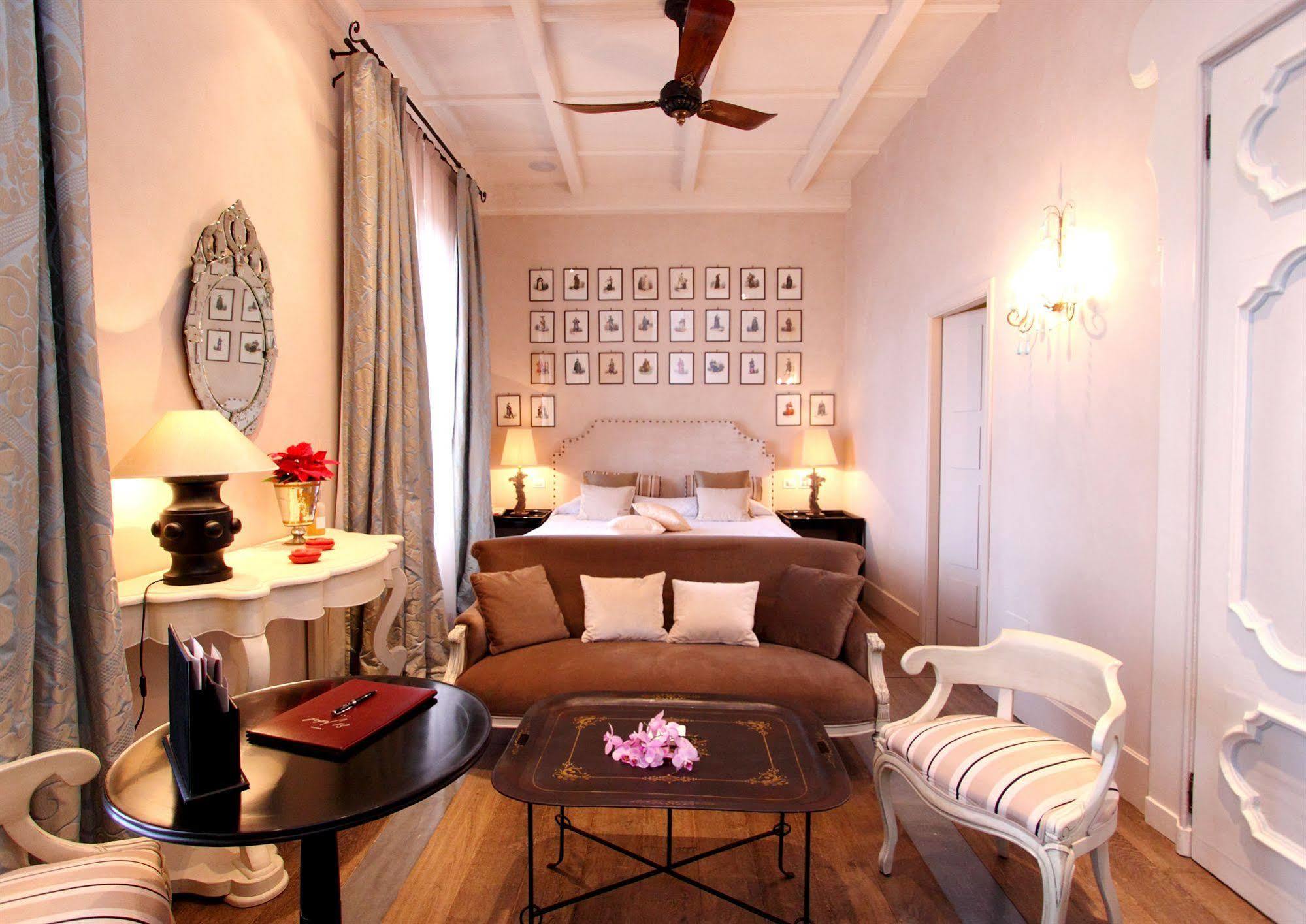 Junior Suite Deluxe