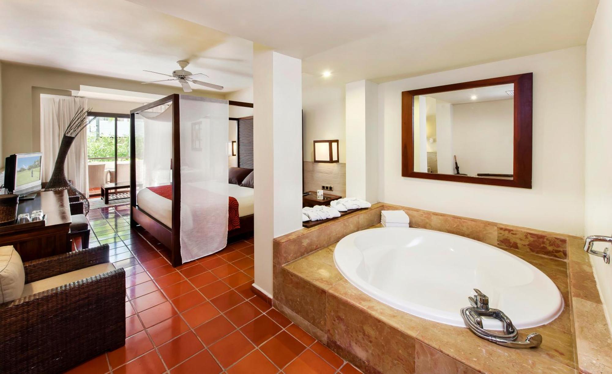 Suite Júnior Superior