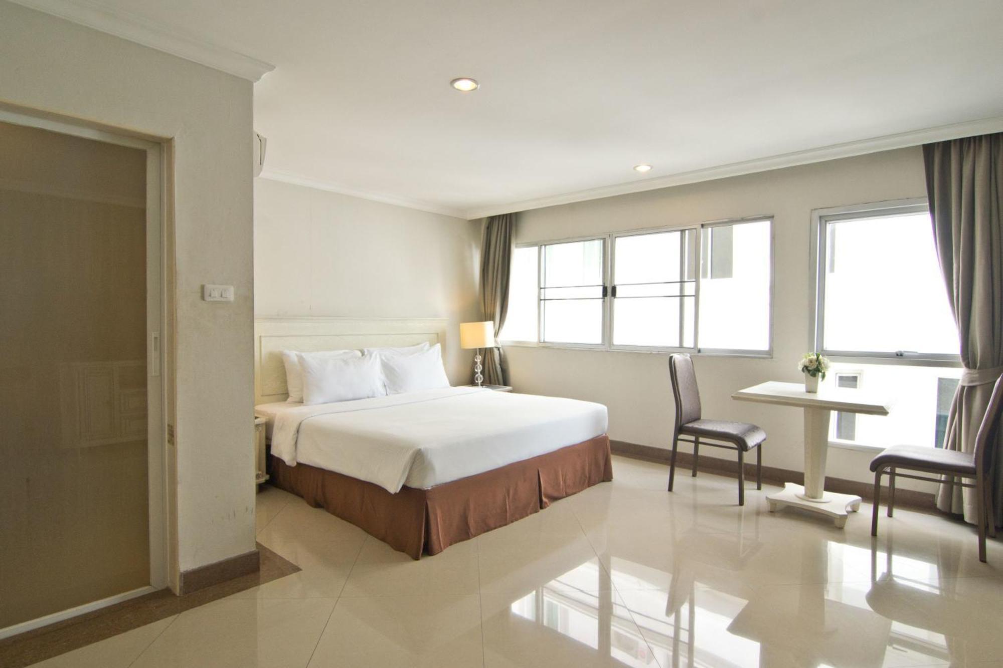 Habitación Doble Superior