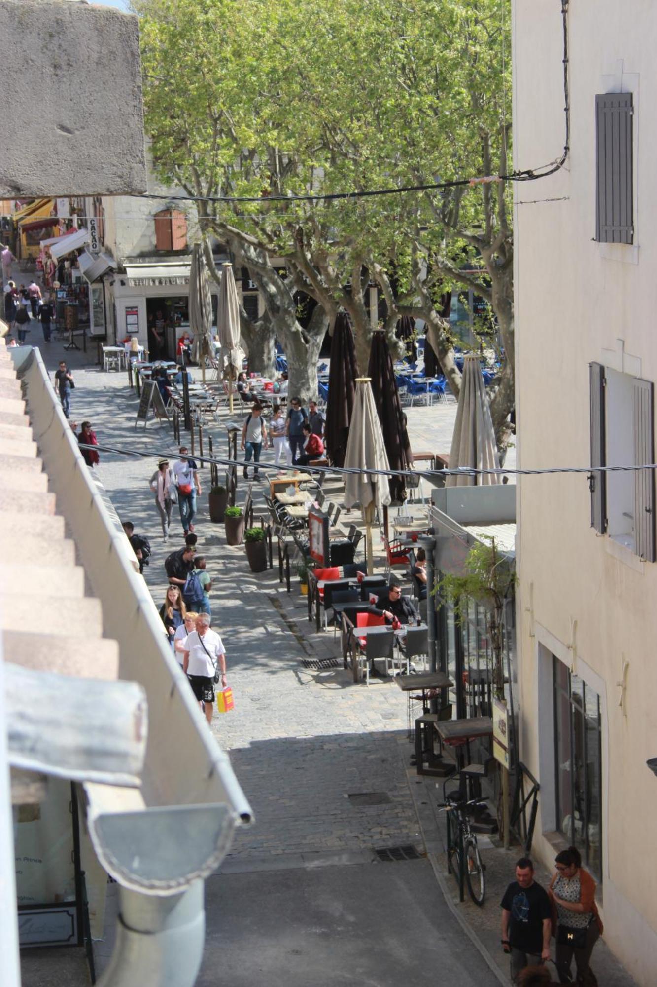 Chambre Supérieure