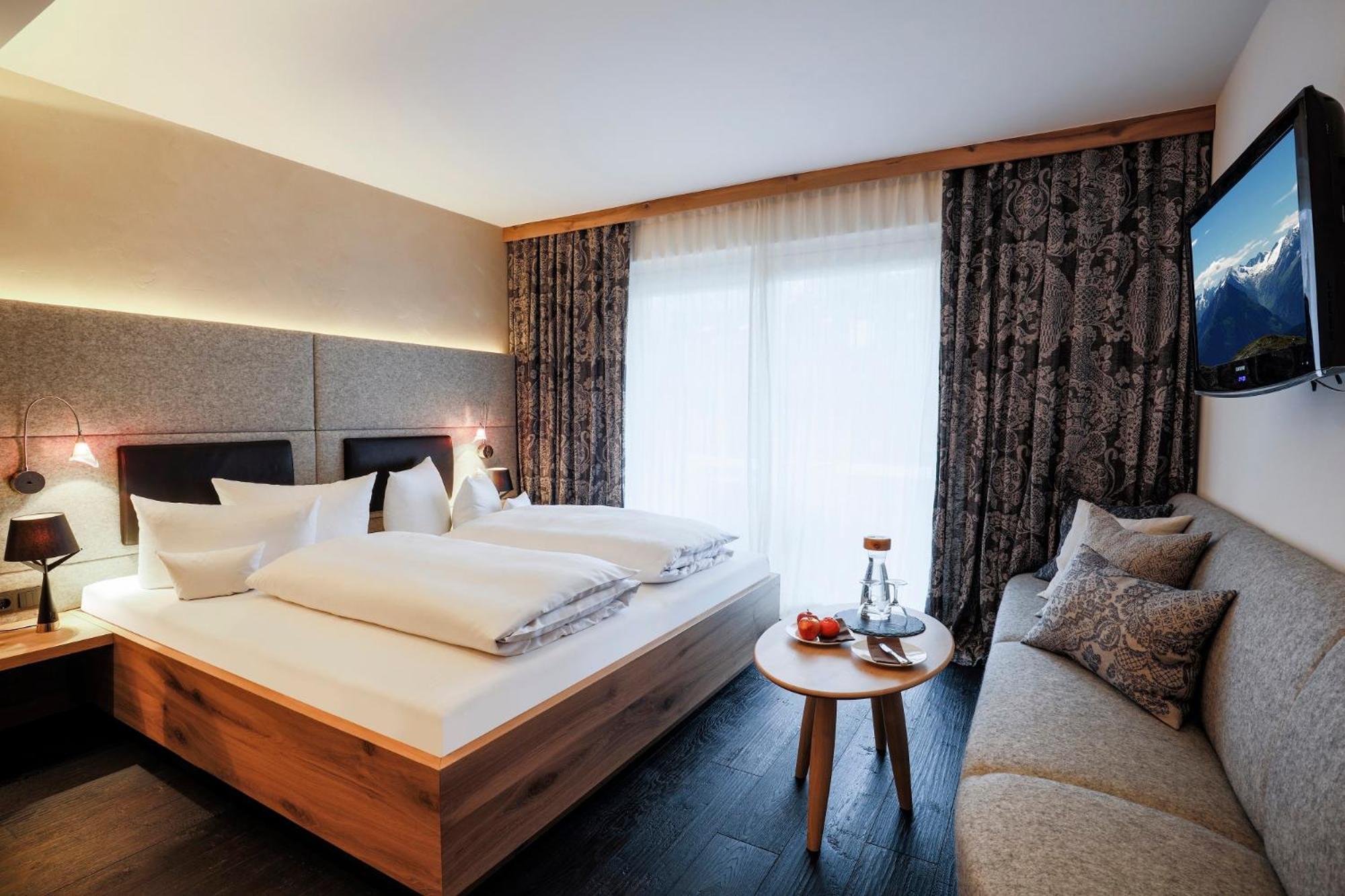 Superior Doppelzimmer