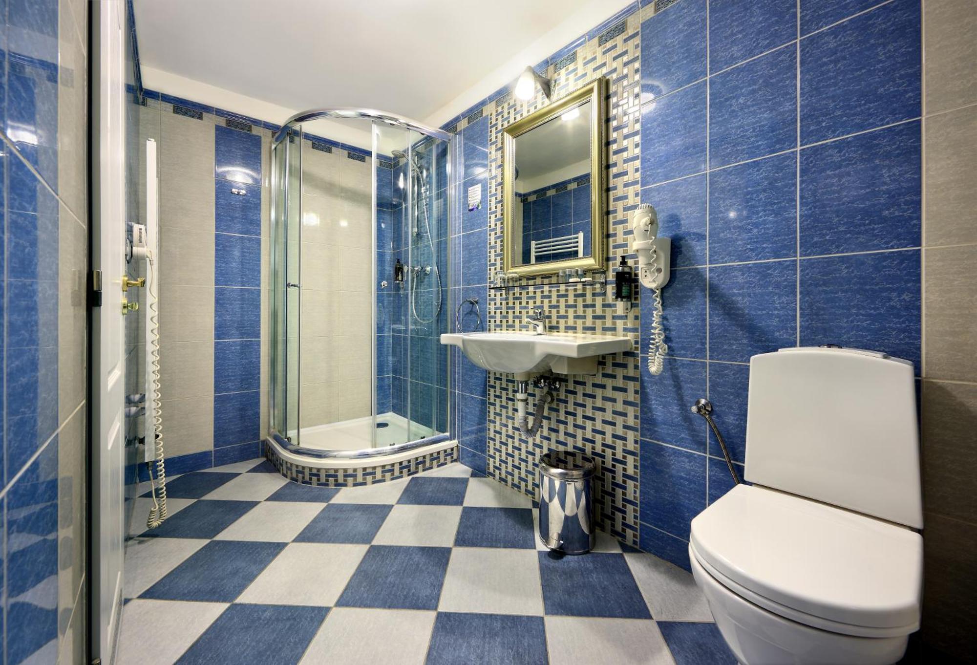 Suite (4 Volwassenen)