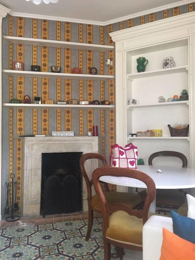 Apartamento Familiar - Anexo