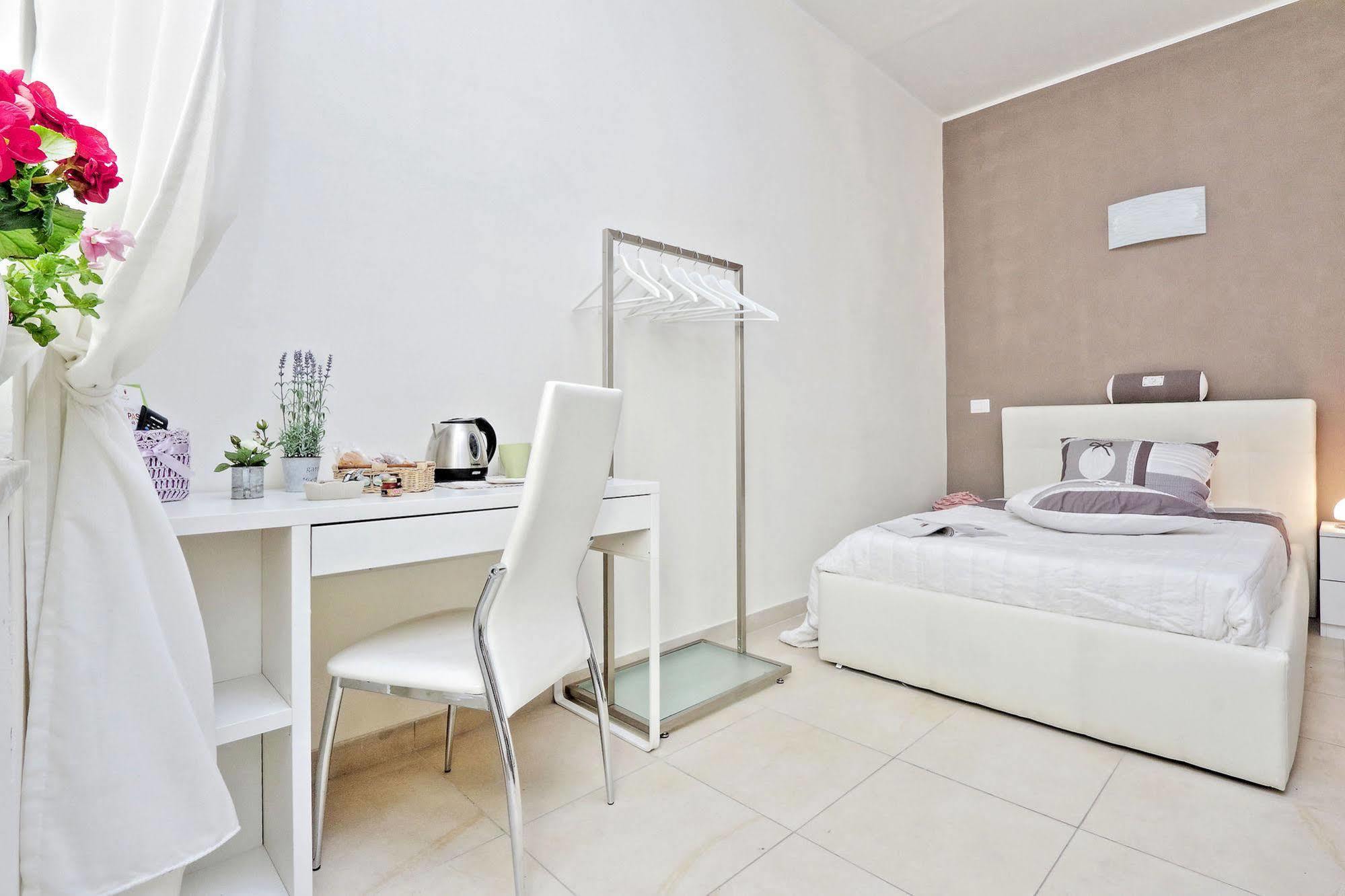 Quarto Individual