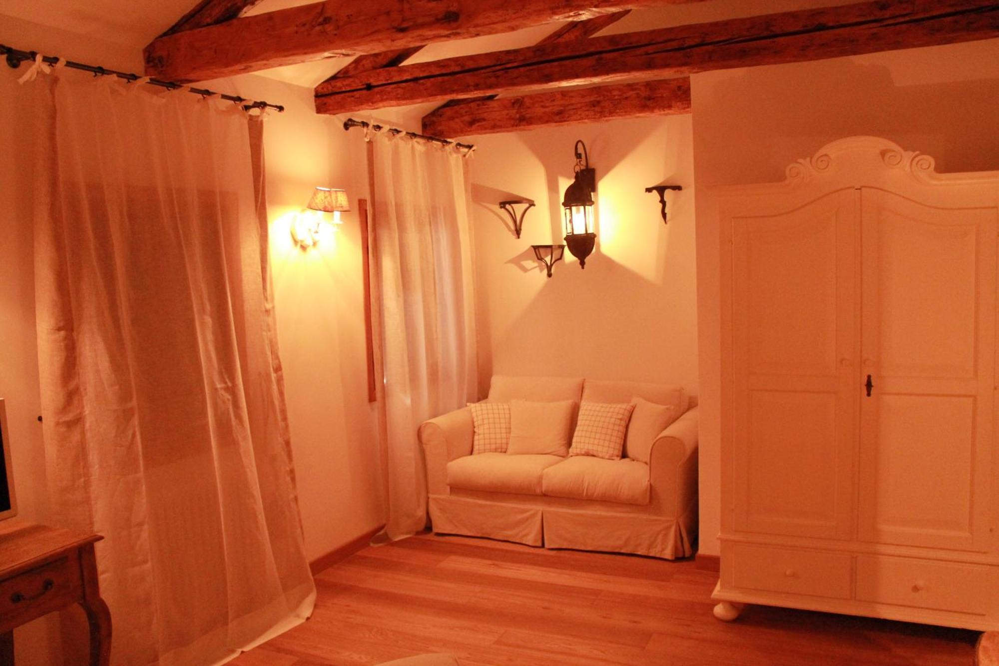 Suite Júnior