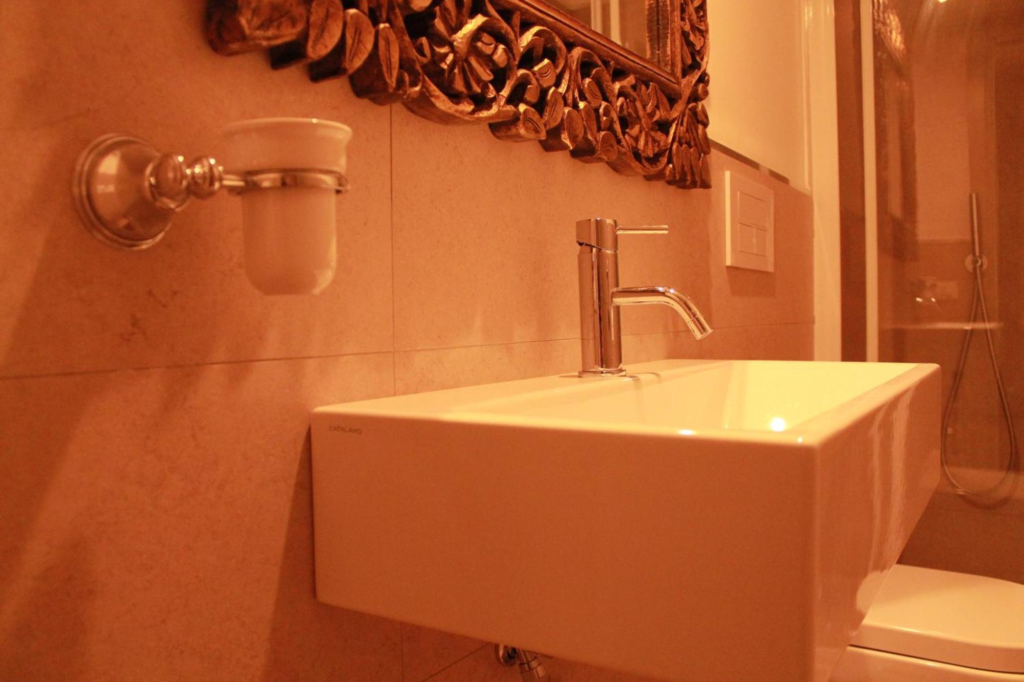 Quarto Duplo