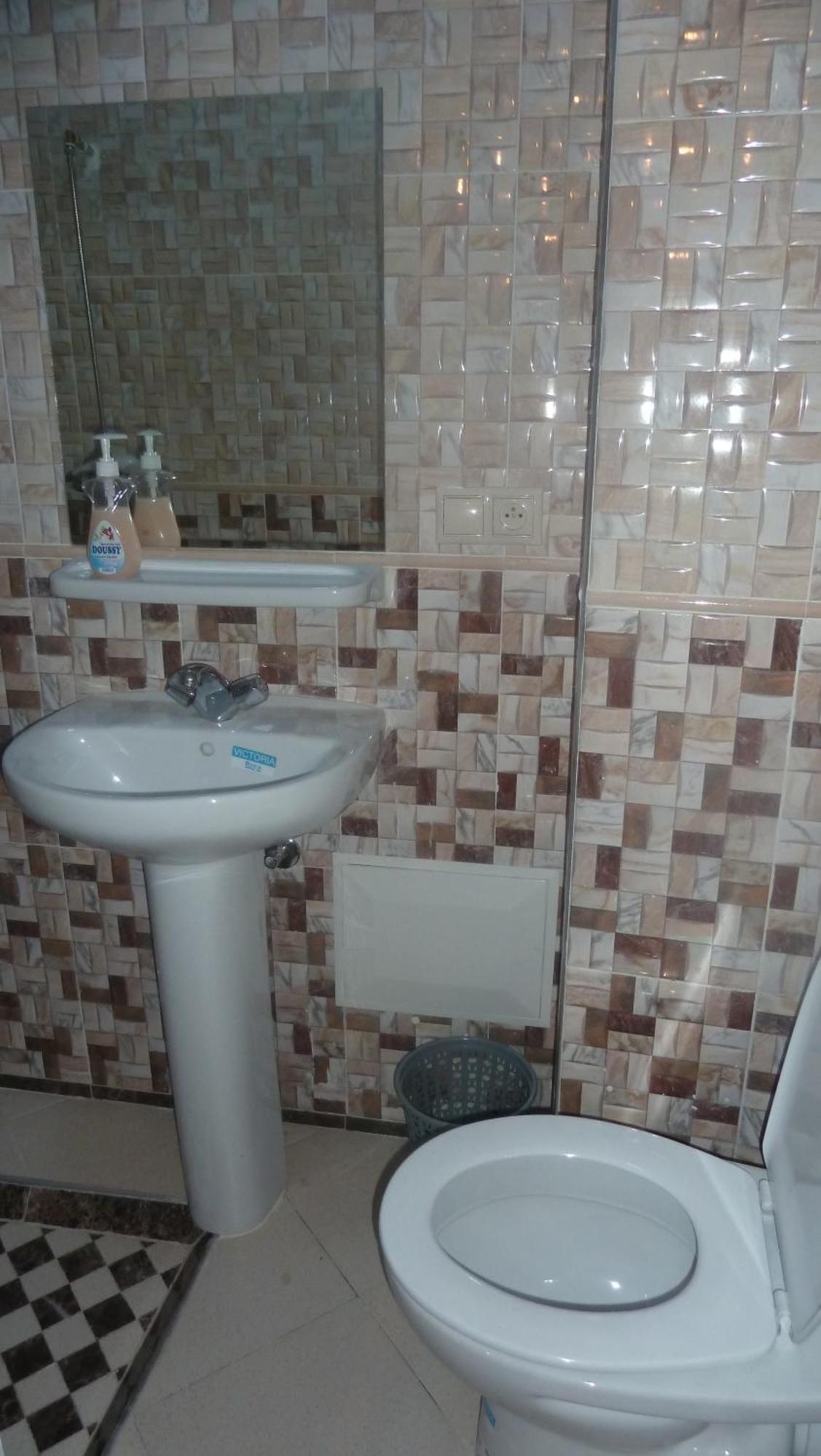 Habitación Doble Económica - 2 camas