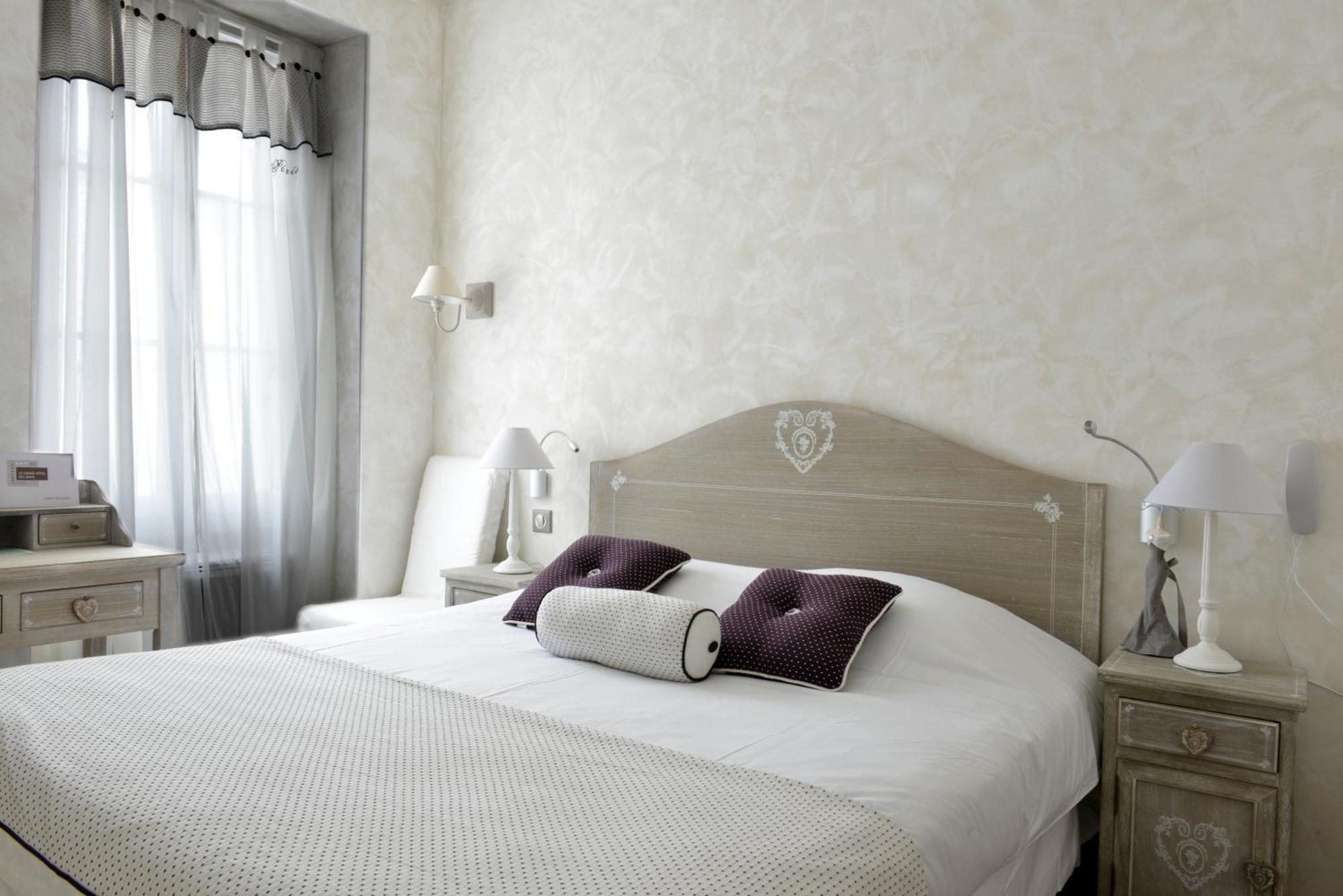 Chambre Double Économique