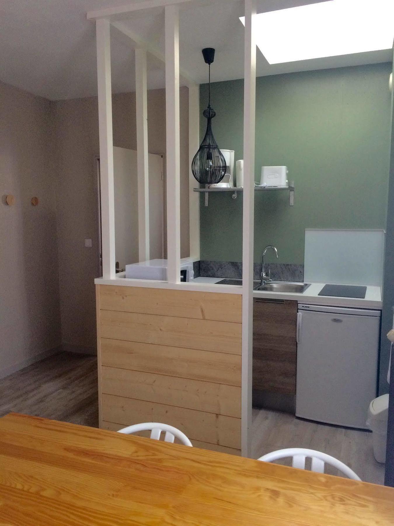 Appartement 2 Pièces