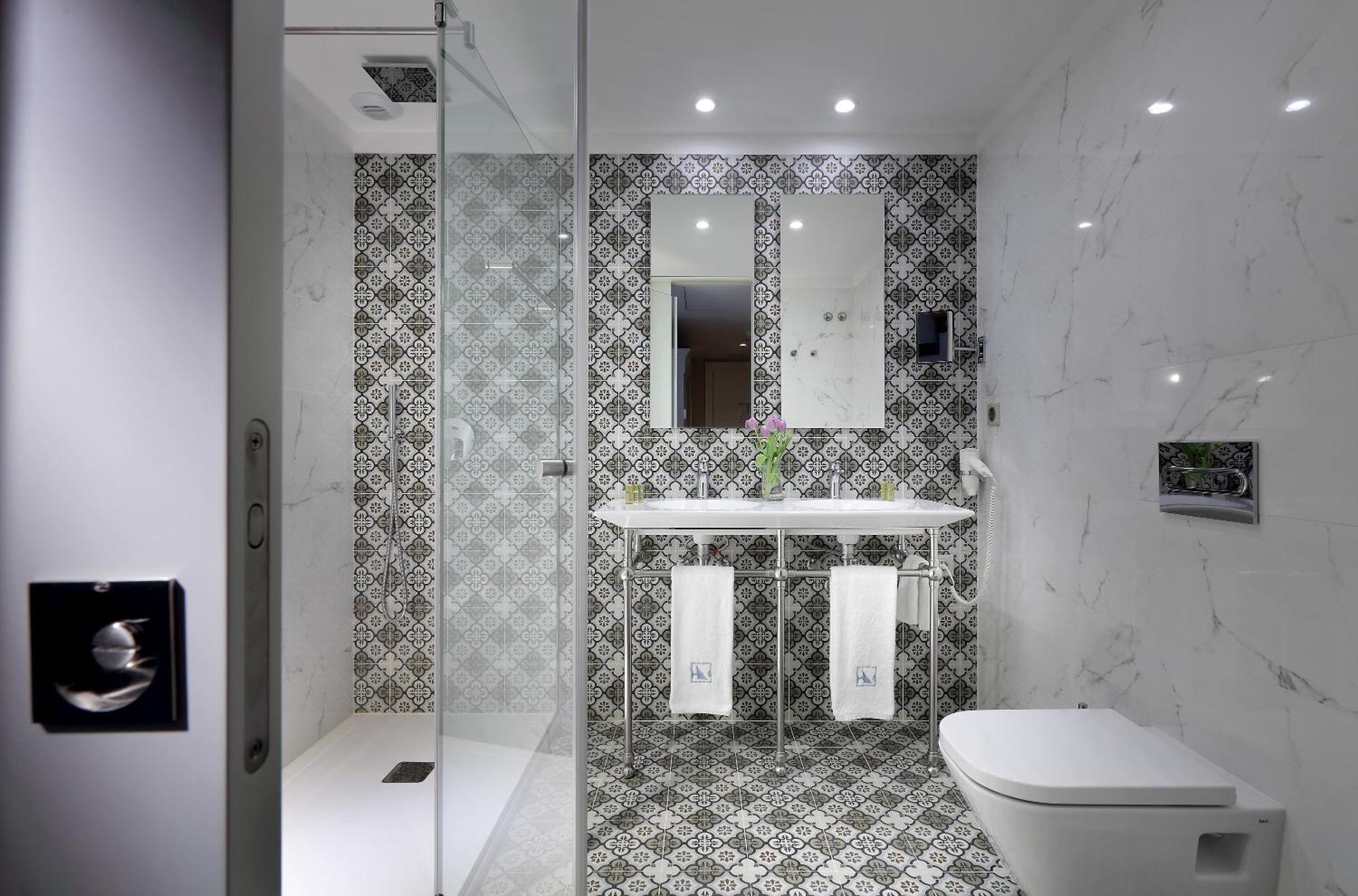Suite Premium com Vista Rio