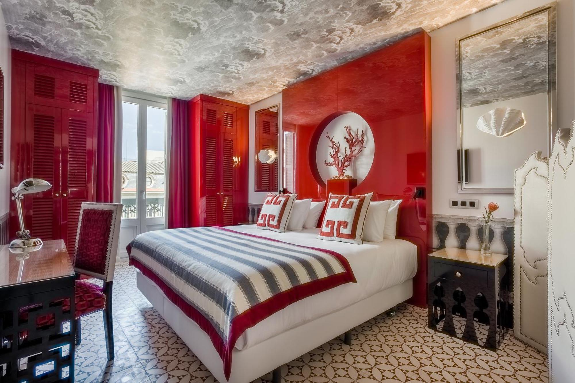 Suite Júnior