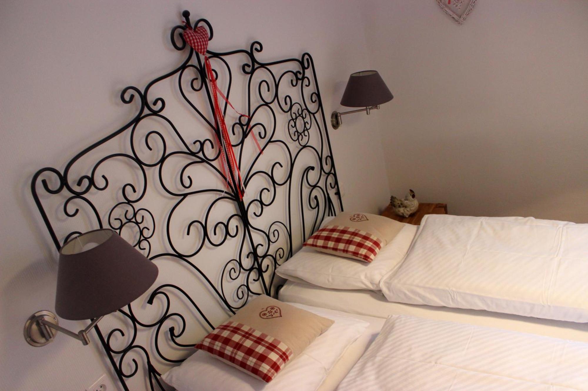Chambre Lits Jumeaux Confort