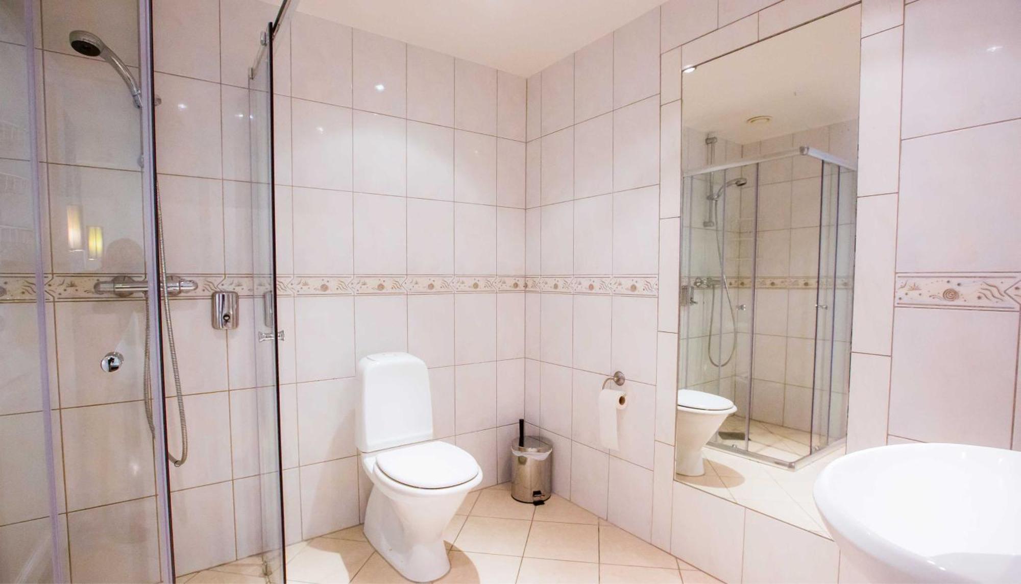 Appartement Deluxe (2 Adultes)