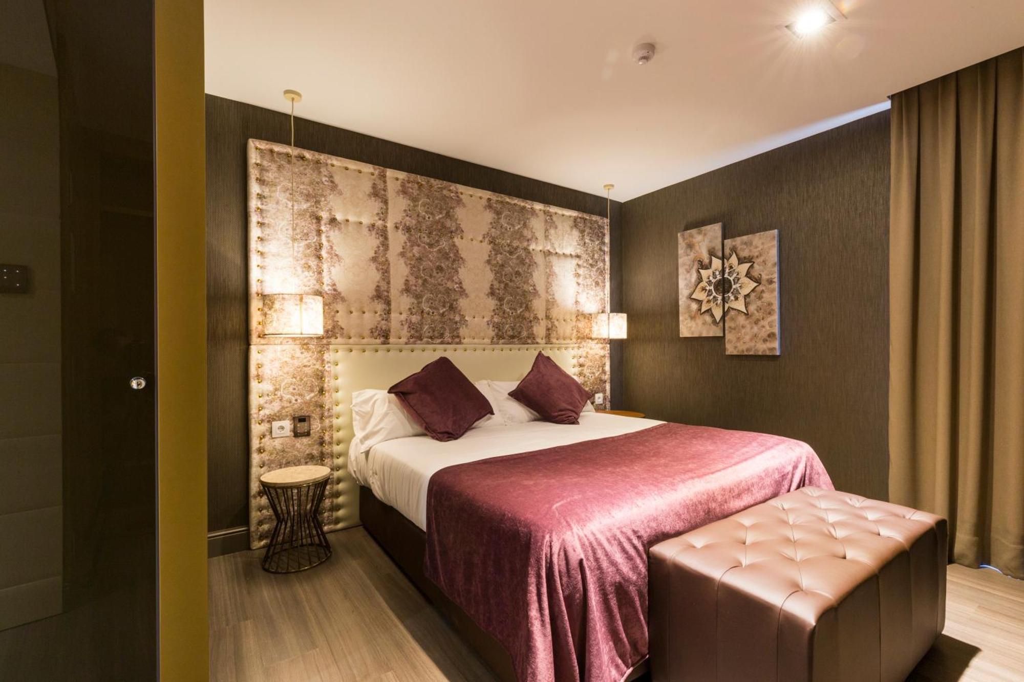 Petite Chambre Double