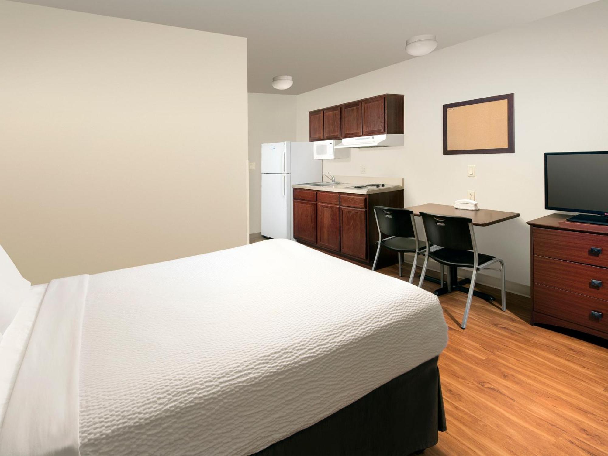 Standard Double Room - Smoking