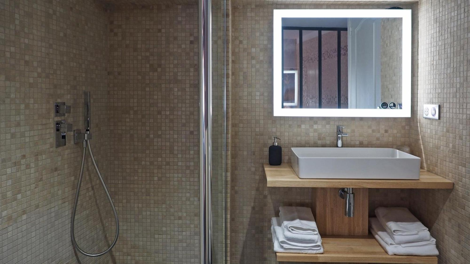 Suite Deluxe