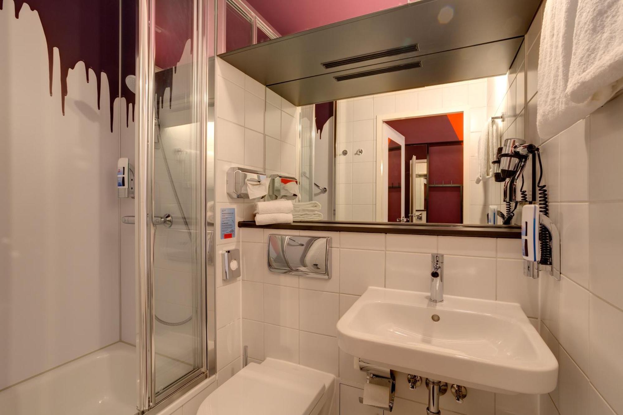 Chambre Lits Jumeaux