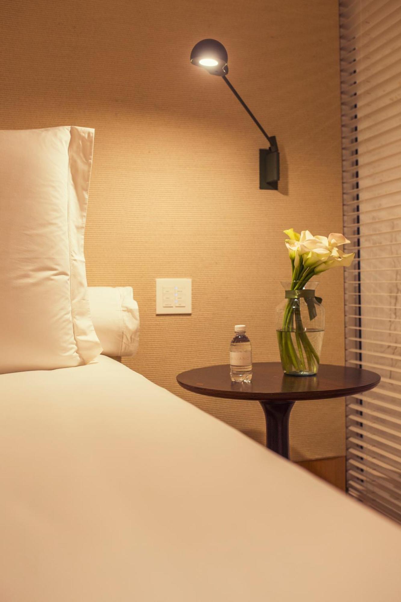 Quarto Twin Deluxe