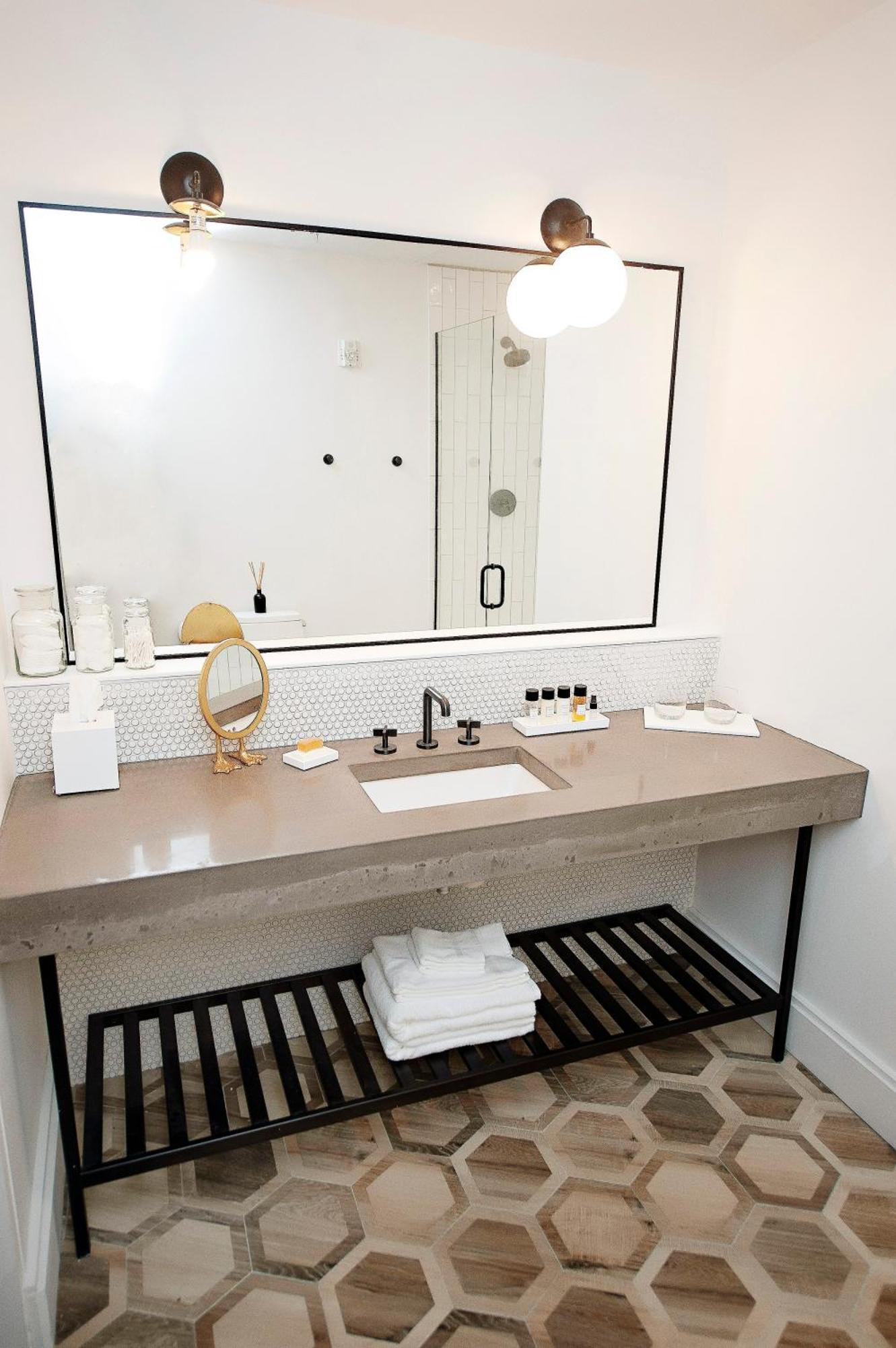 Deluxe Room with Two Queen Beds