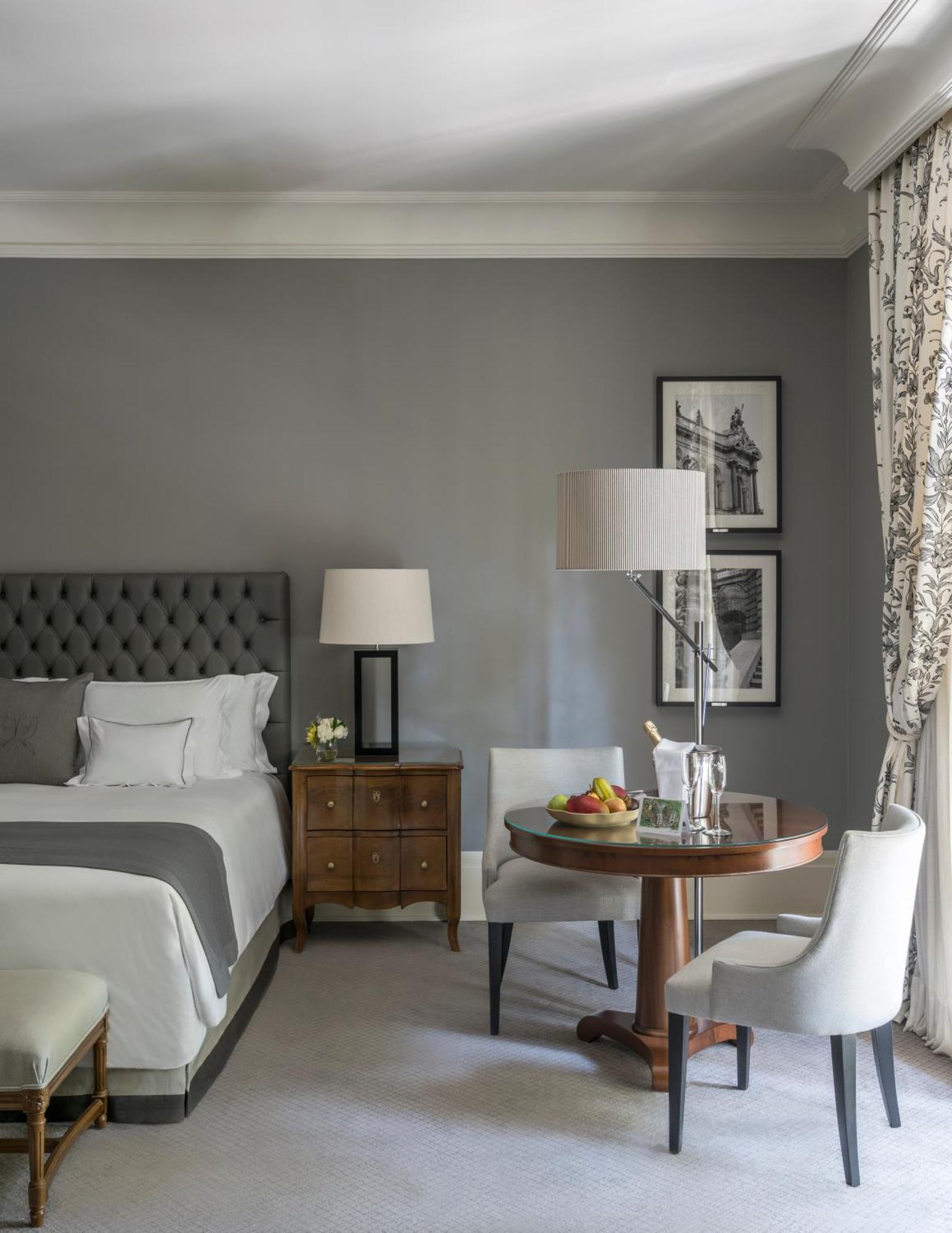 Suite Júnior