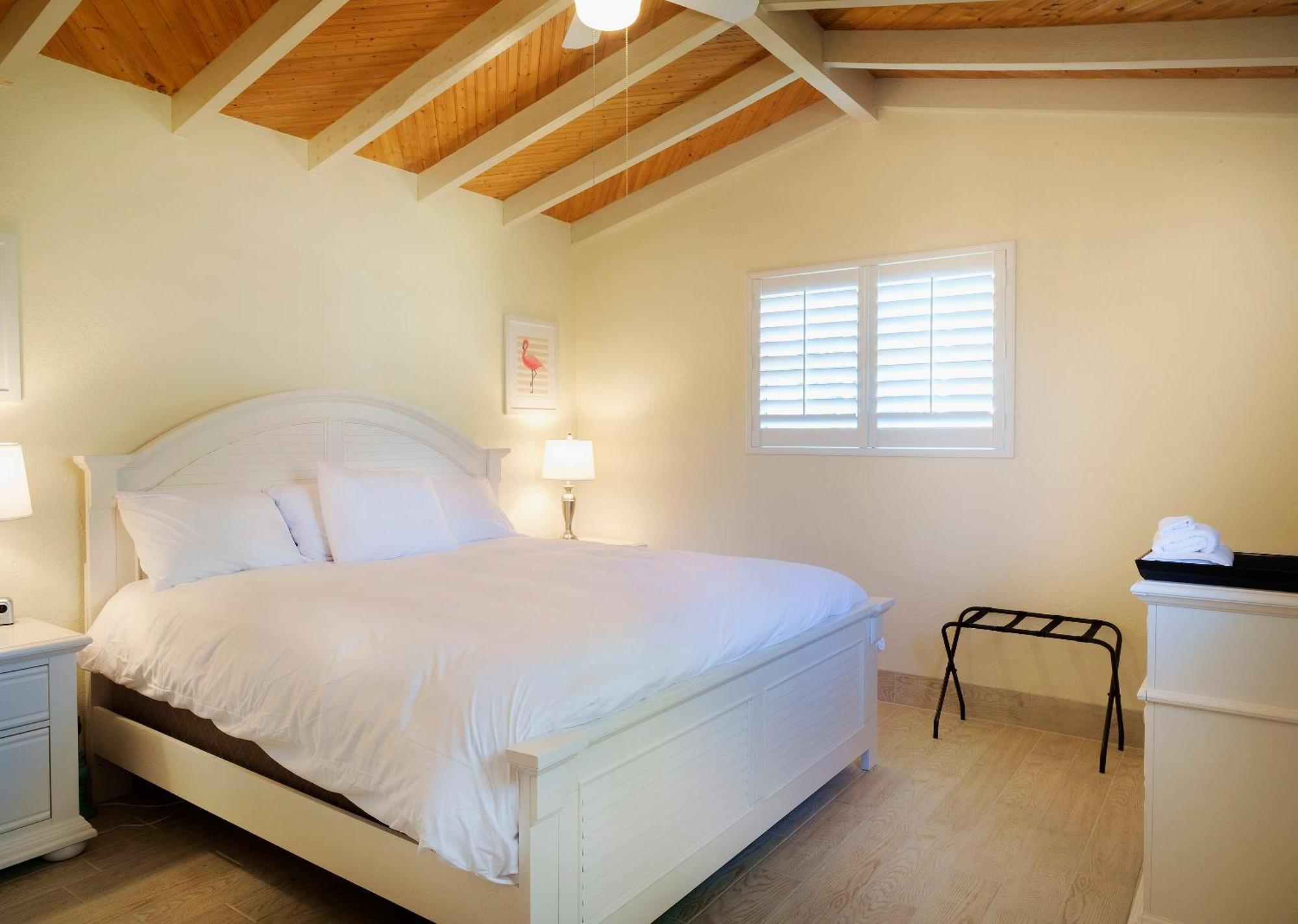 King Plus Room