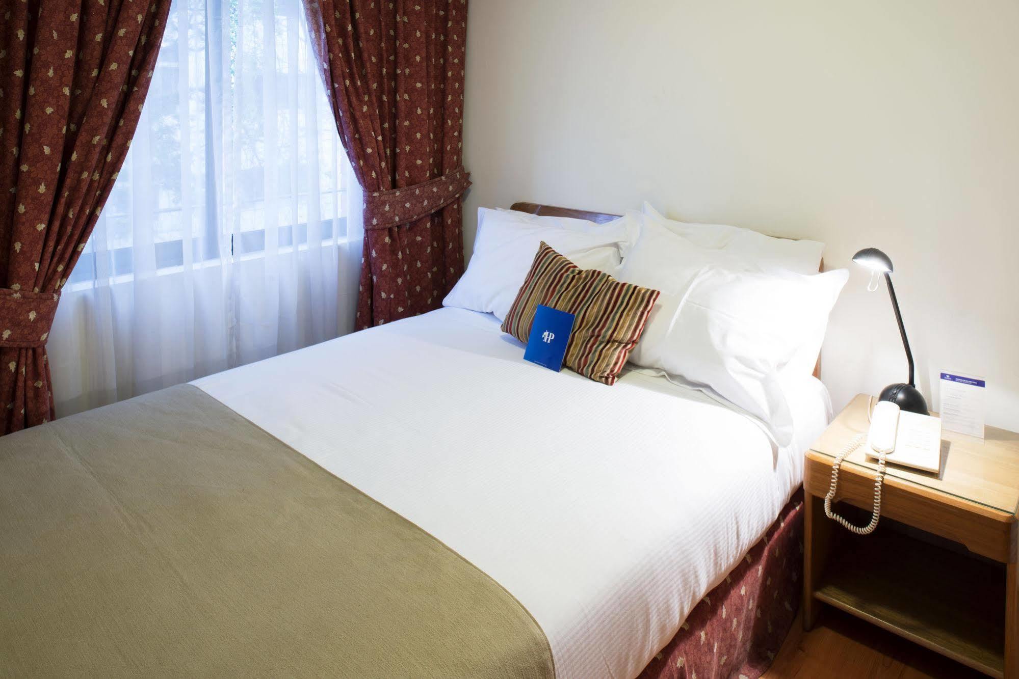 Apartamento de 2 dormitorios