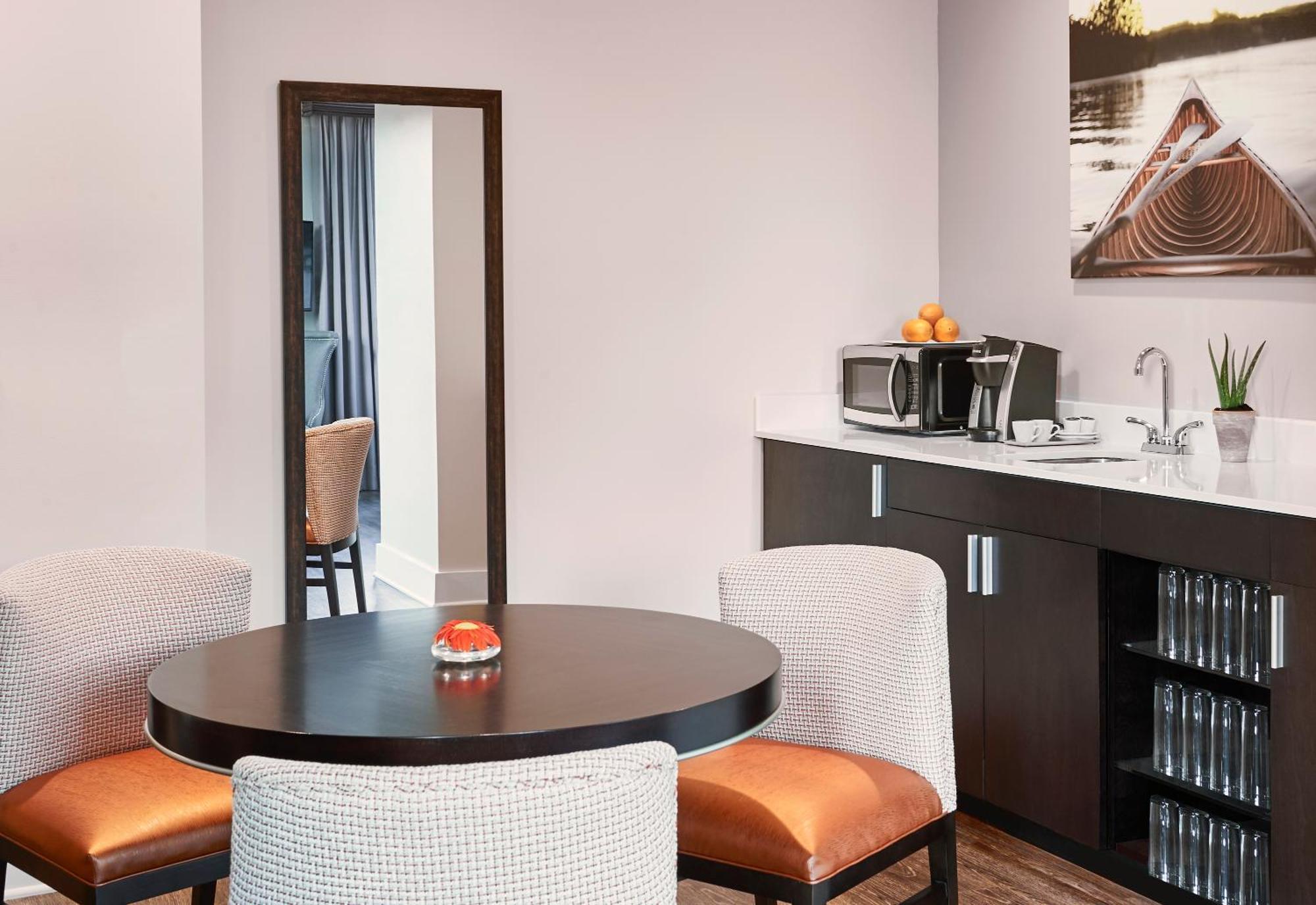 Premium View Room