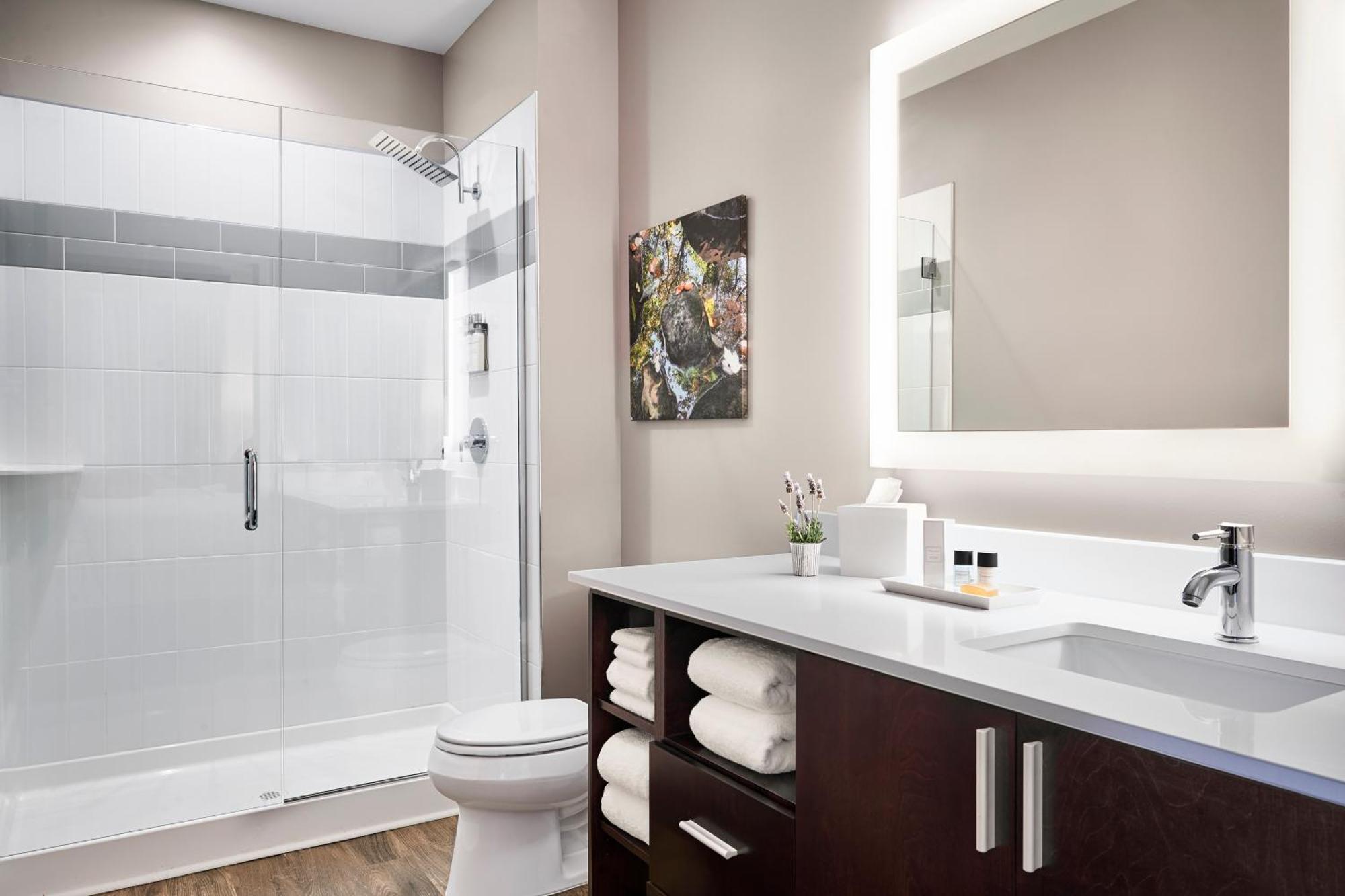 Premium View Room