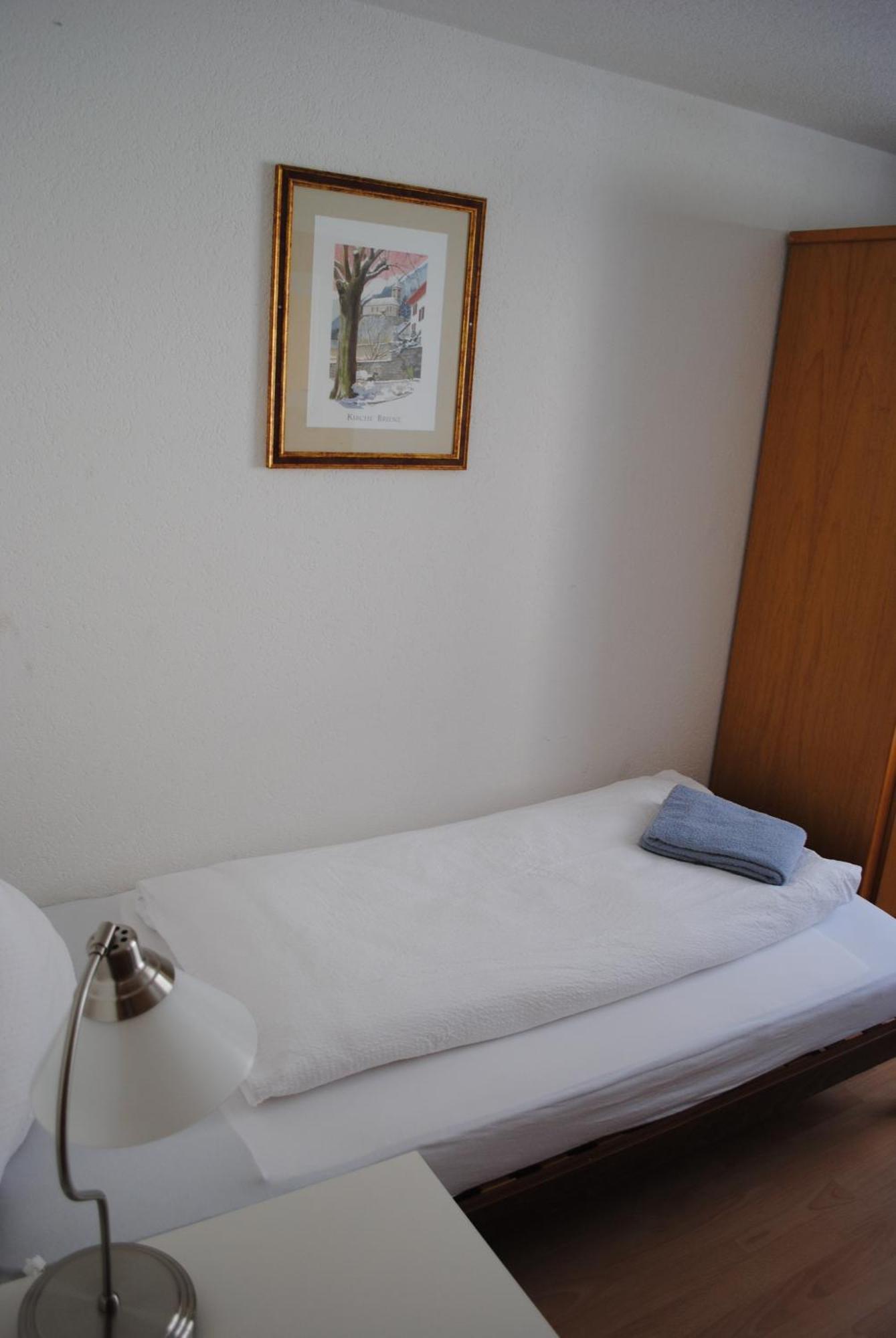 Zweibettzimmer