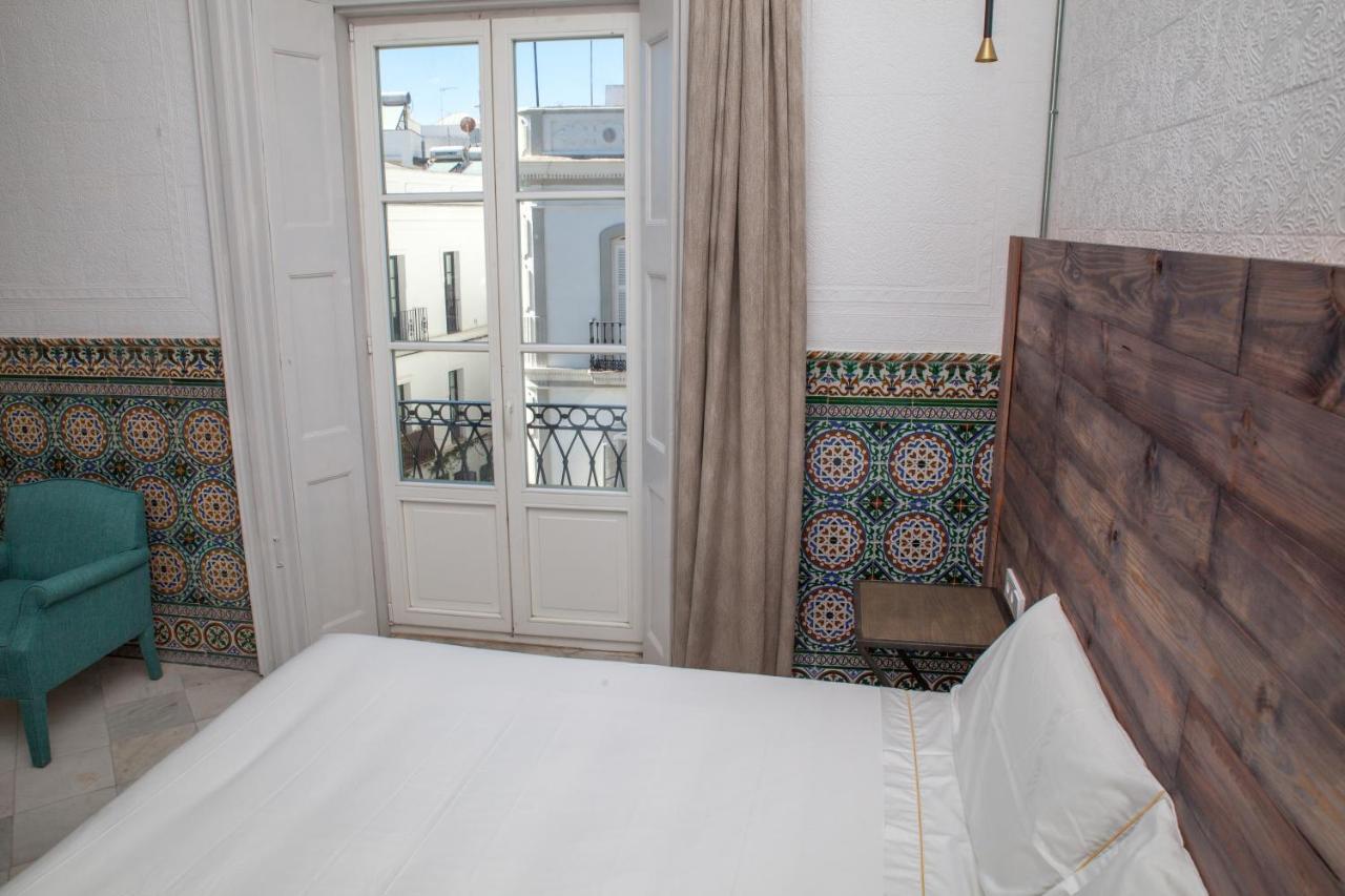 Apartamento con balcón