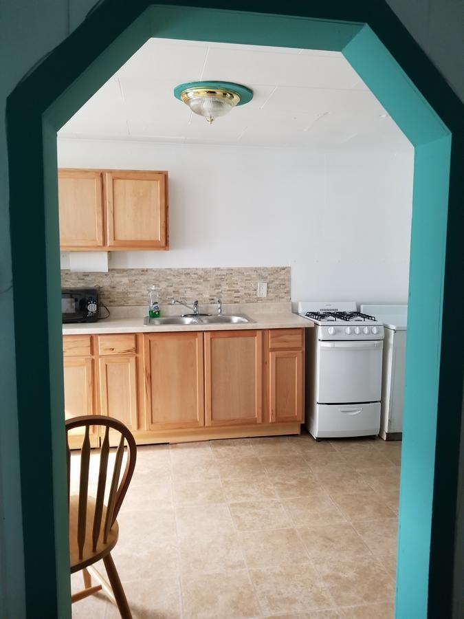 Family Bungalow