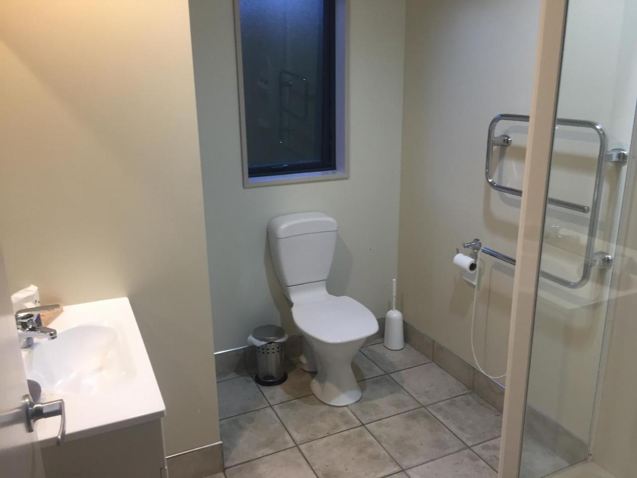 Superior Two bedroom with one bathroom Apartment