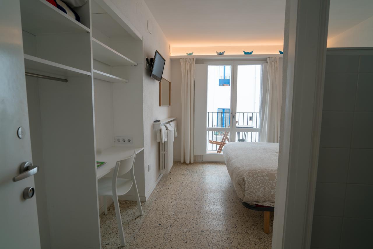 Habitación Doble con balcón