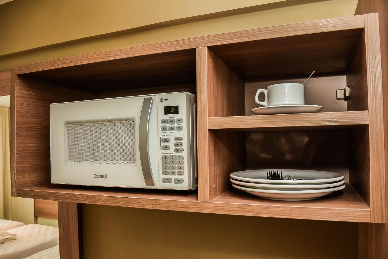 Quarto Família Standard