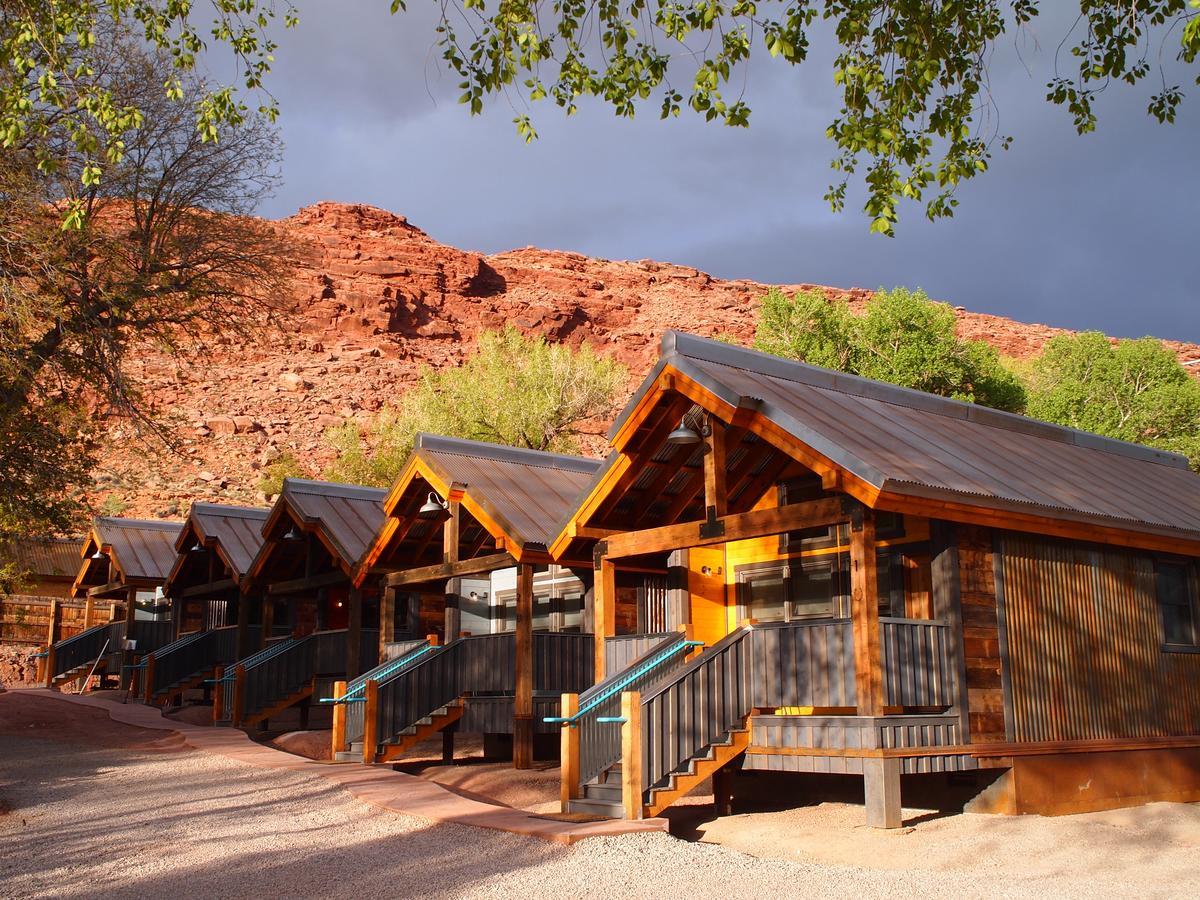 Ranch House Bungalow