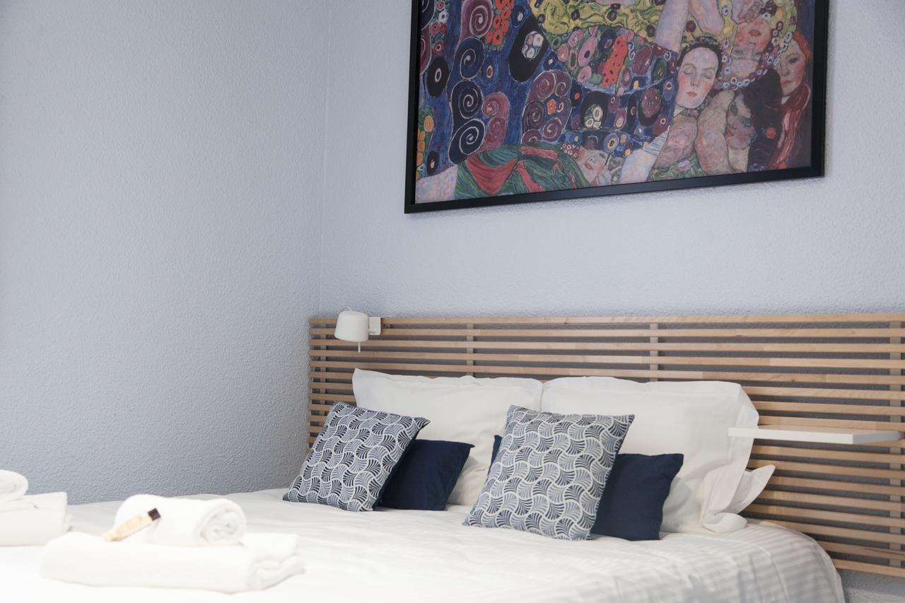 Chambre Familiale Standard