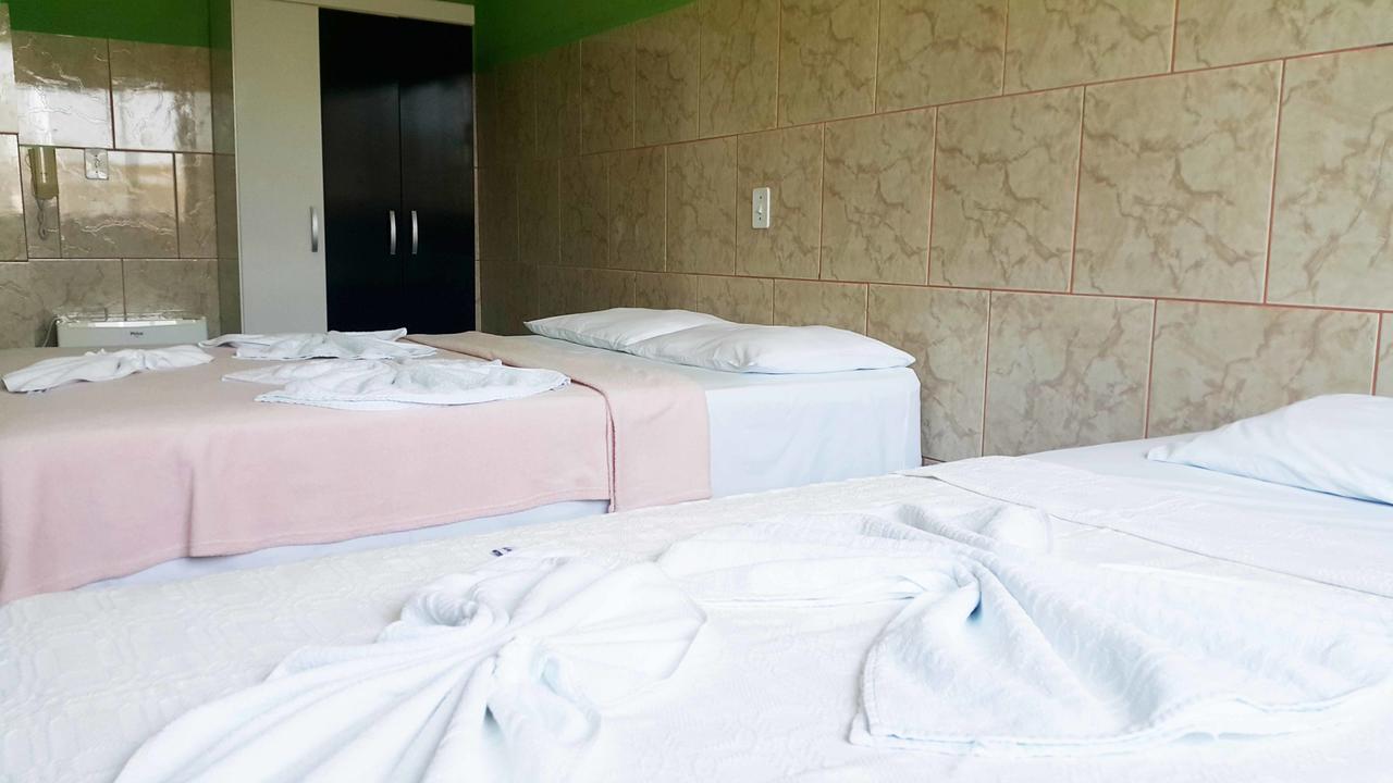 Quarto Família