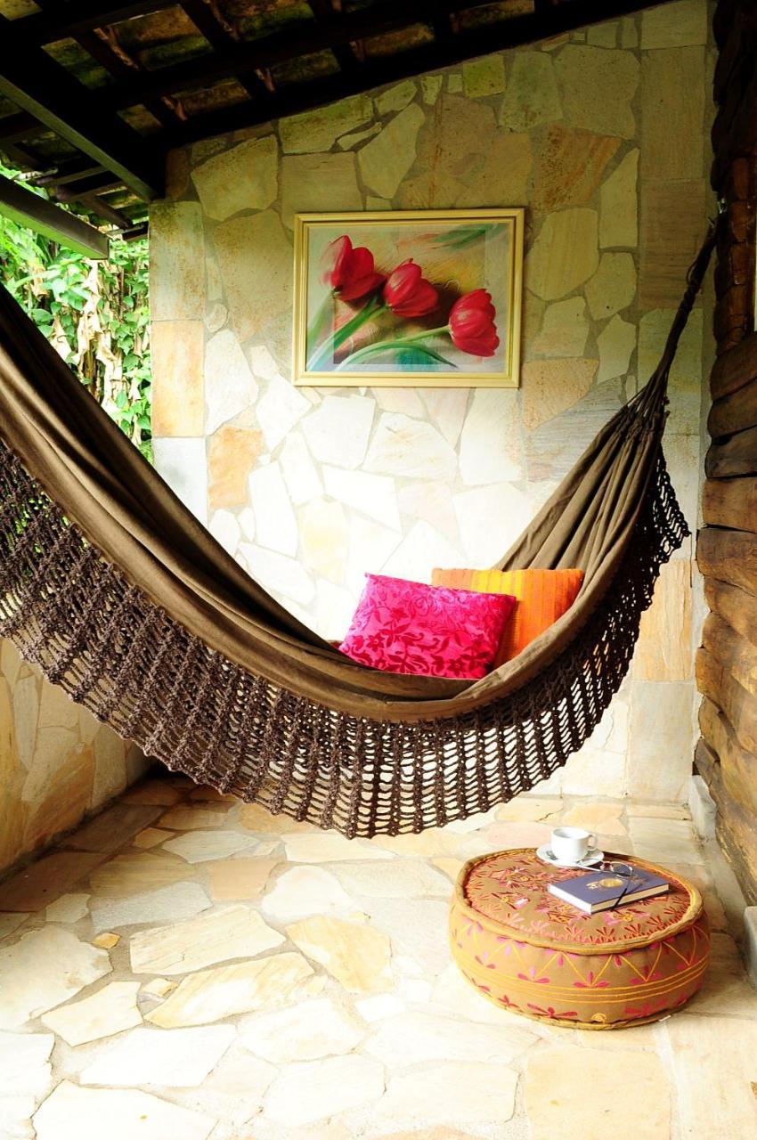 Quarto Família com Banheira