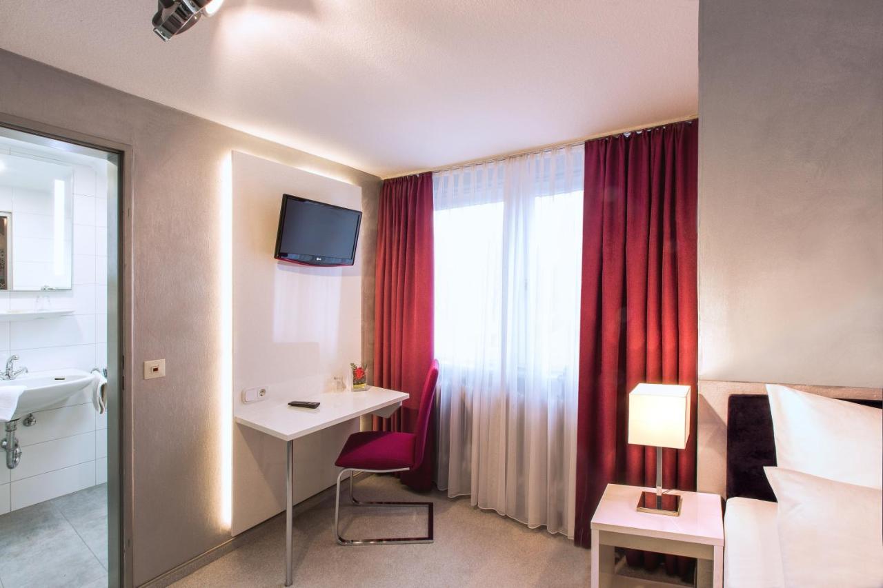 Deluxe Einzelzimmer