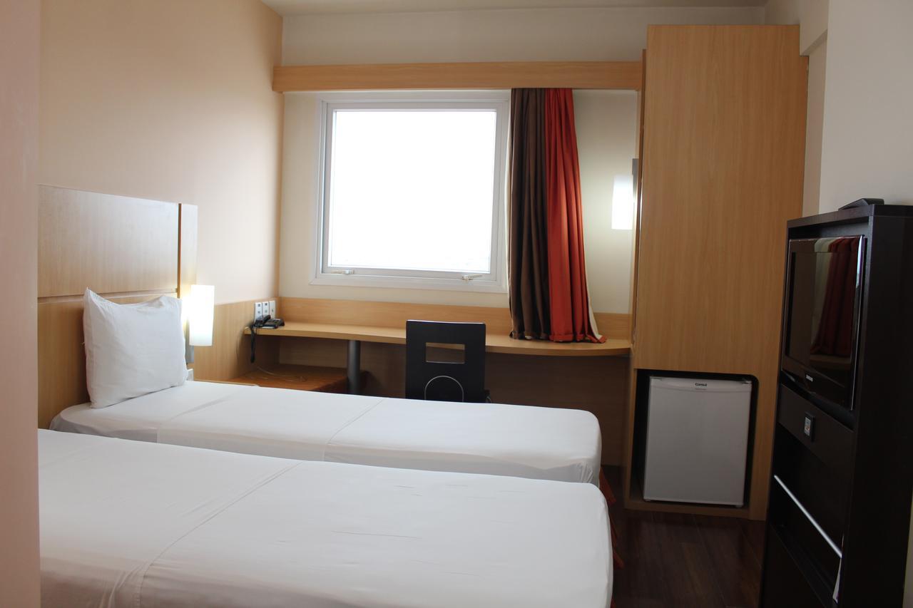 Quarto Standard com 2 Camas de Solteiro