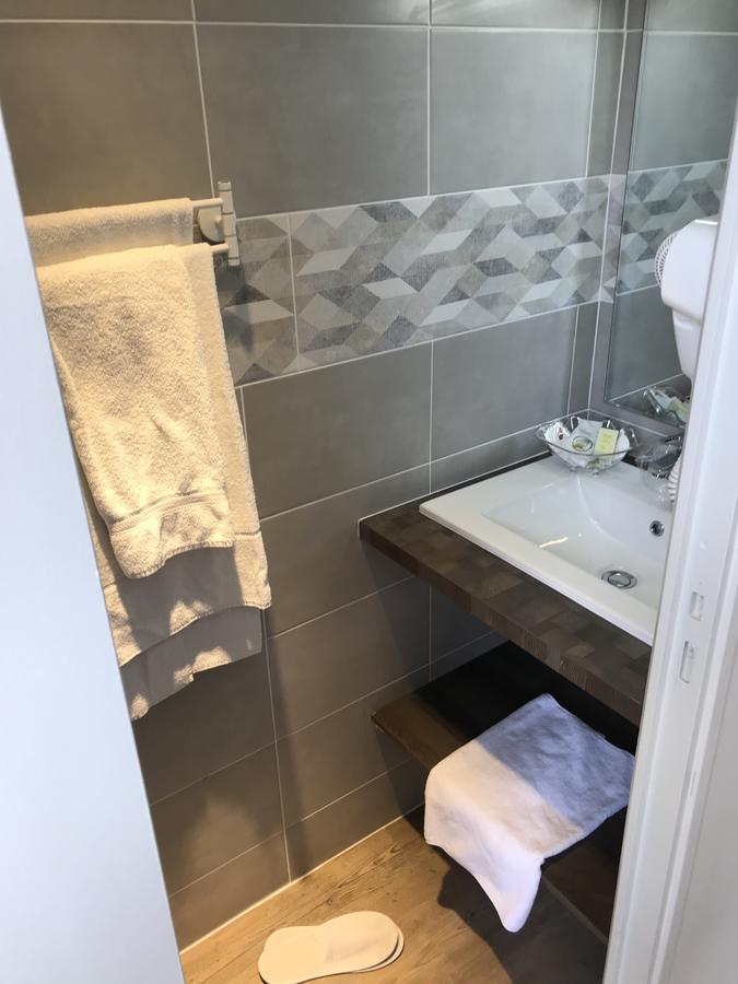 Chambre Triple Standard