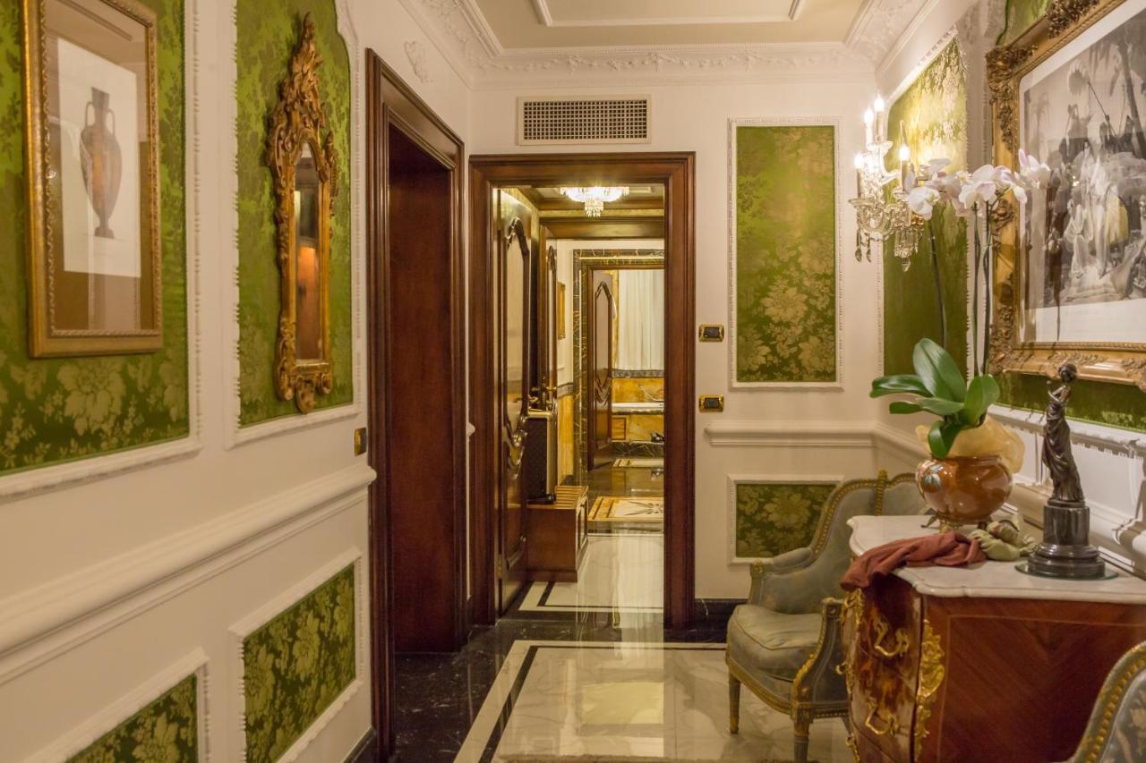 Suite Presidencial
