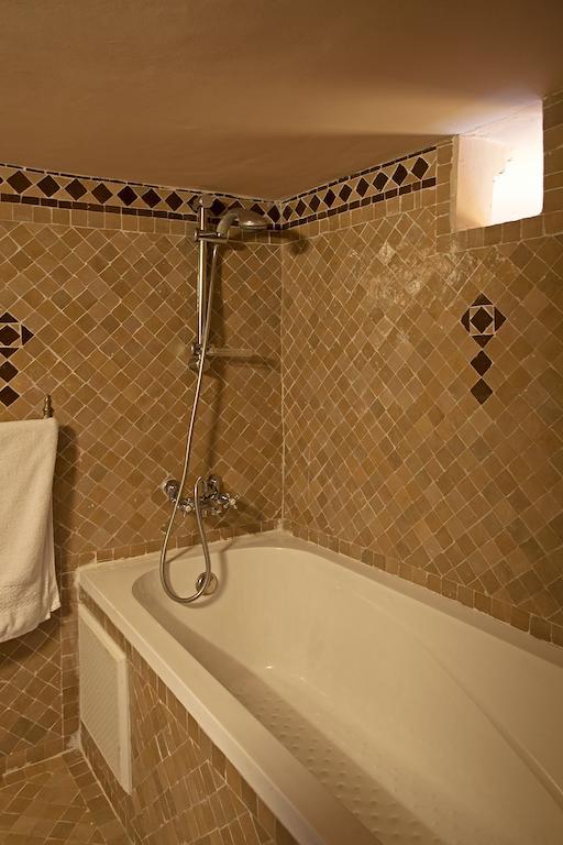 Chambre Lits Jumeaux Économique
