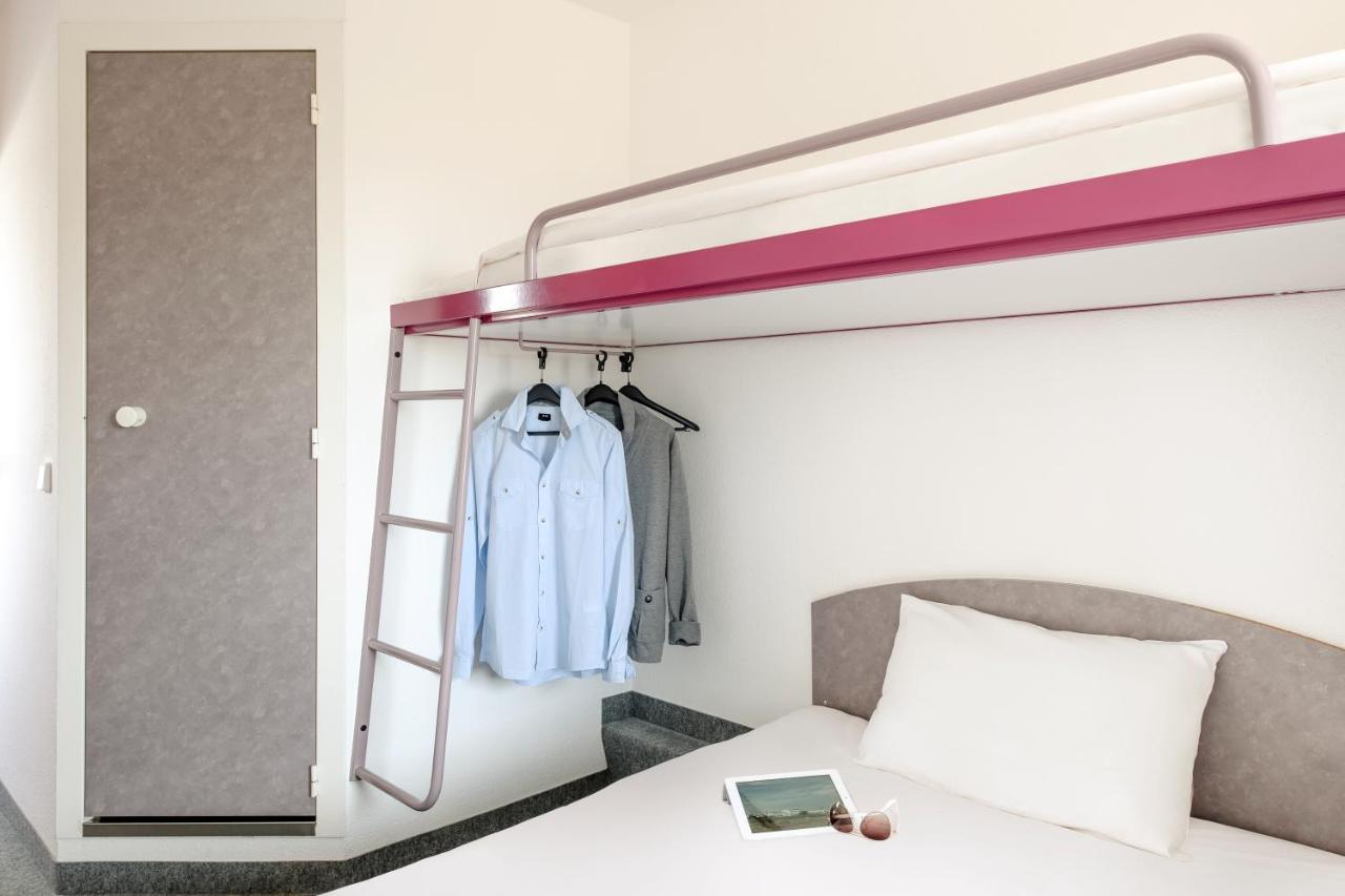 Standardzimmer