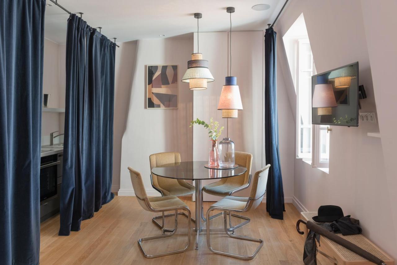 Suite Supérieure « Blush »