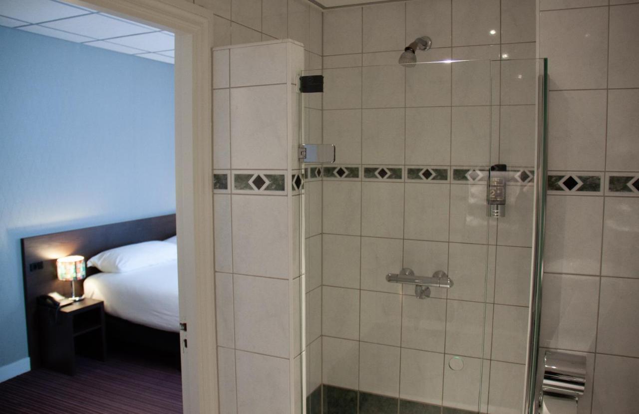 Habitación Doble Deluxe