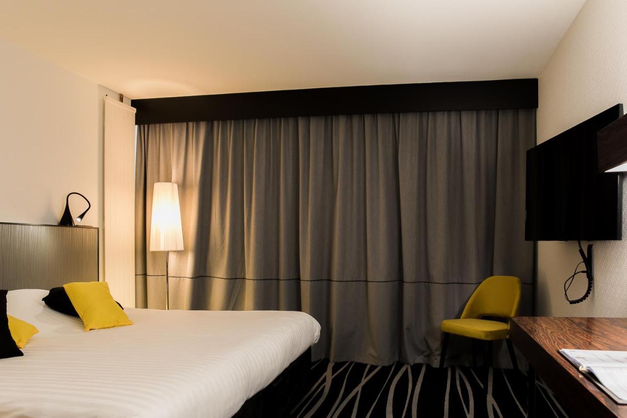 Chambre Double Confort