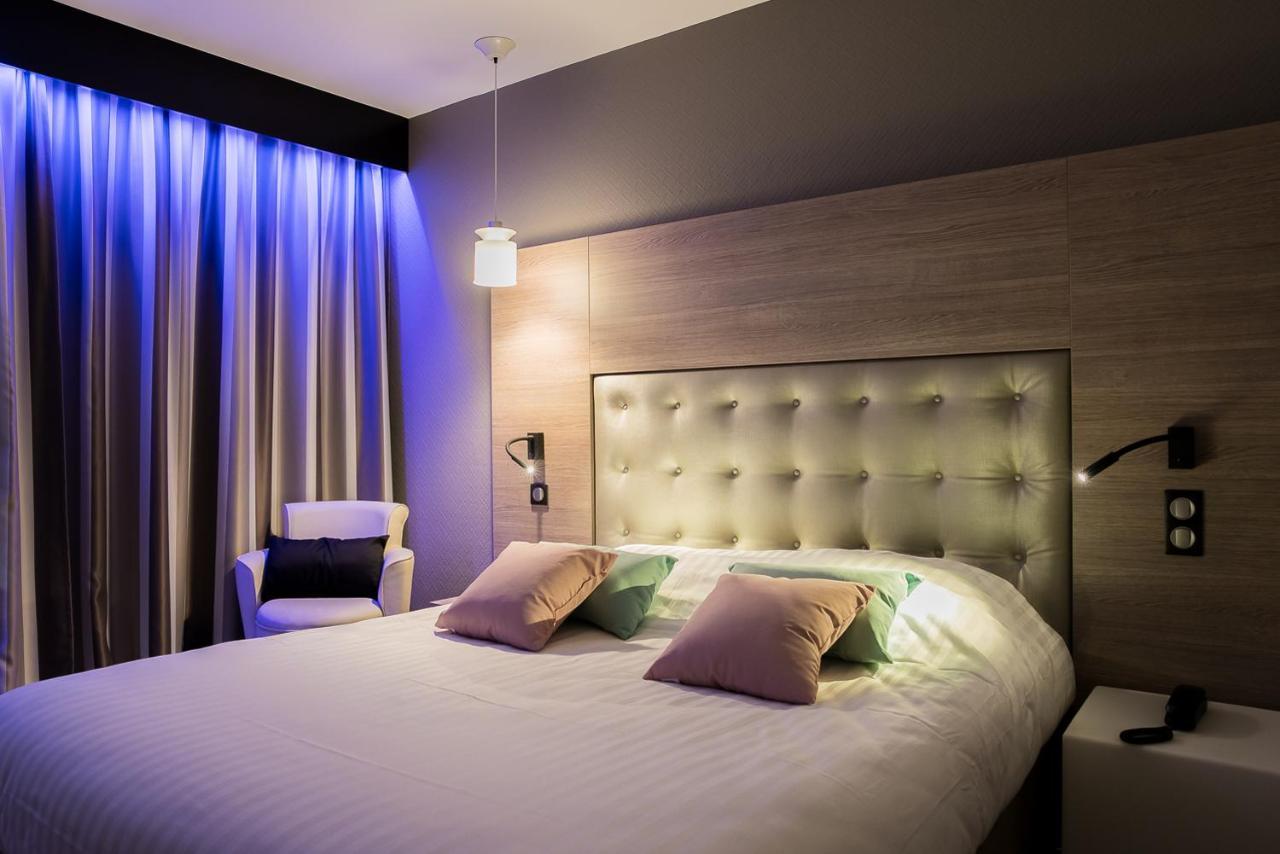 Chambre Double Club