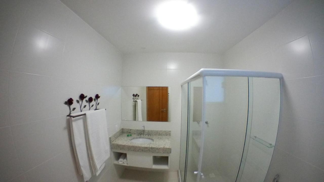 Suíte com Cama King-size