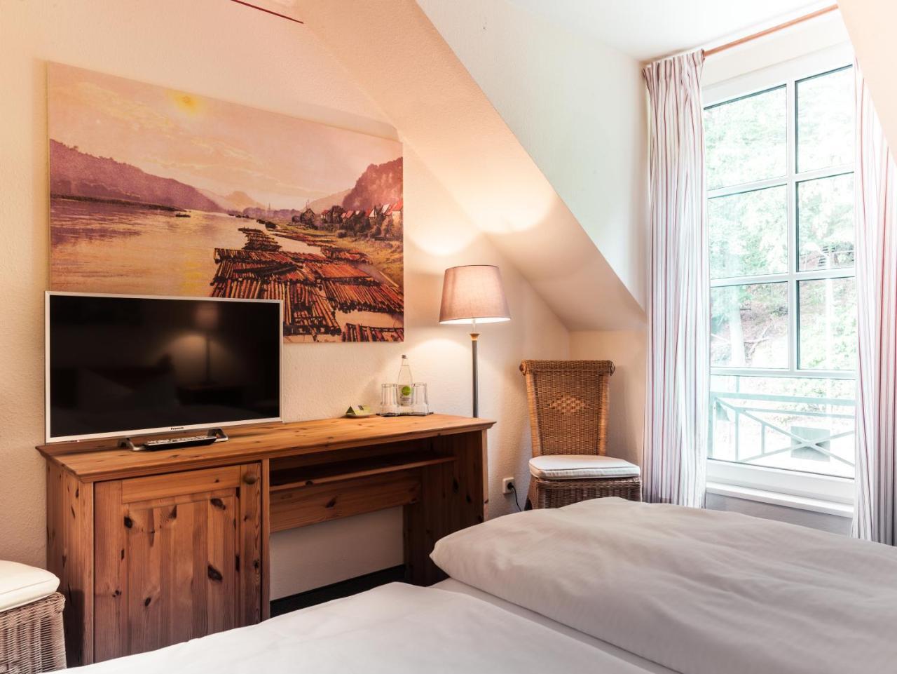 Doppelzimmer